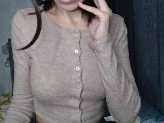 NoraSweet webcam