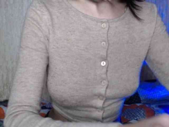 NoraSweet webcam
