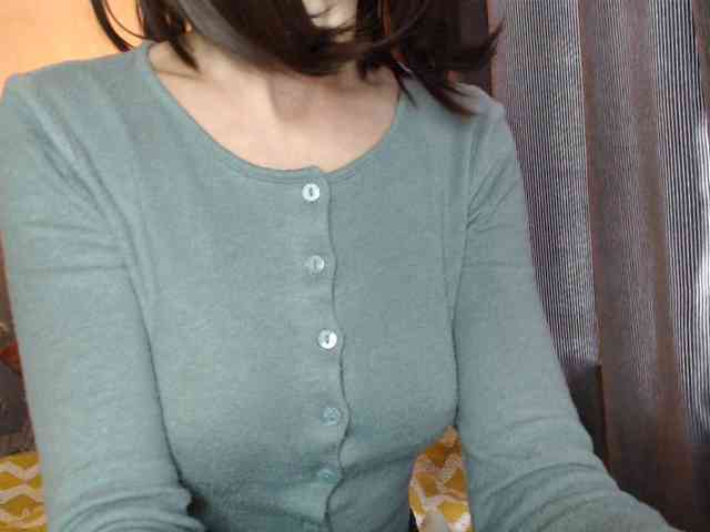 NoraSweet webcam