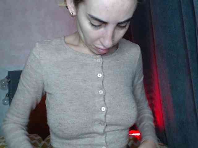 NoraSweet webcam