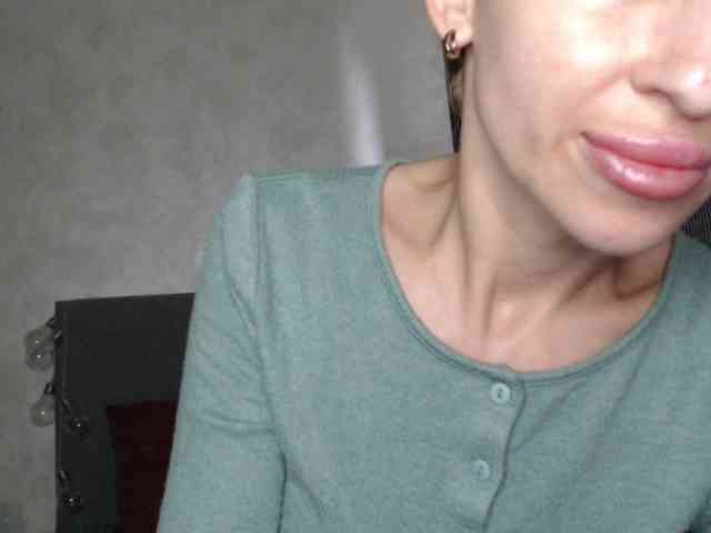 NoraSweet webcam