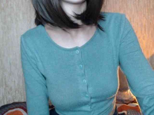 NoraSweet webcam