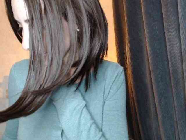 NoraSweet webcam