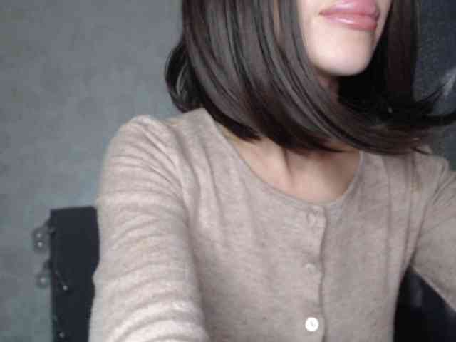 NoraSweet webcam