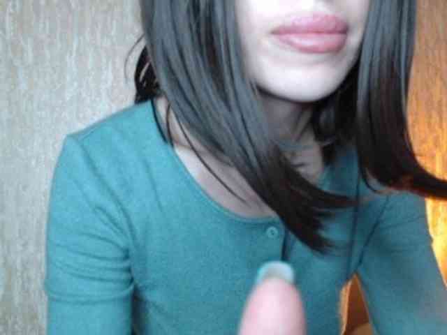 NoraSweet webcam