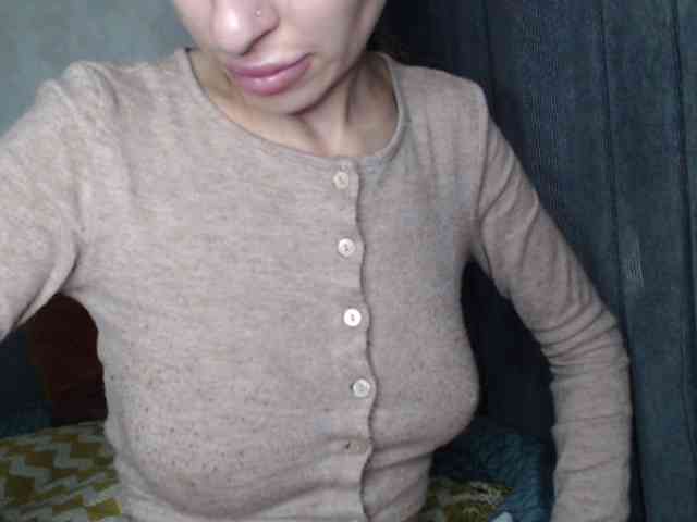 NoraSweet webcam