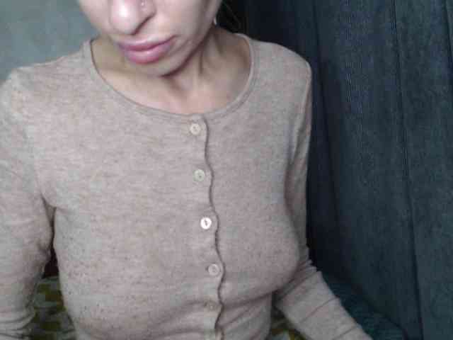 NoraSweet webcam
