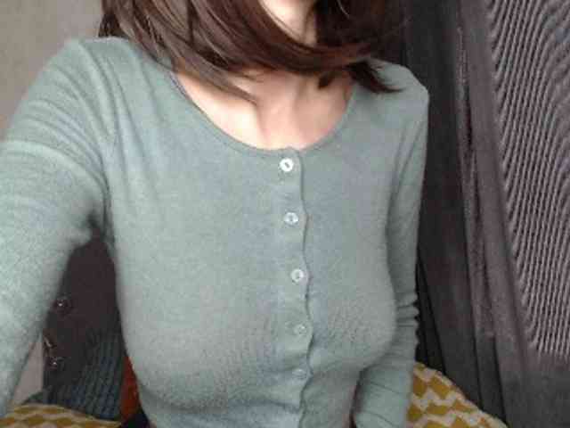 NoraSweet webcam