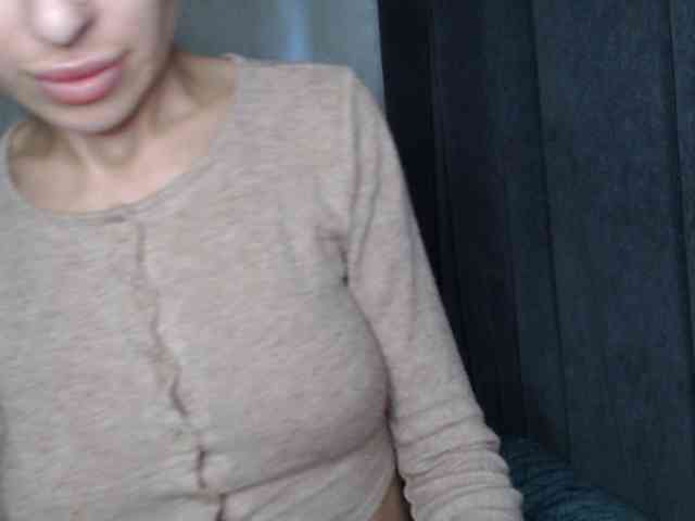 NoraSweet webcam