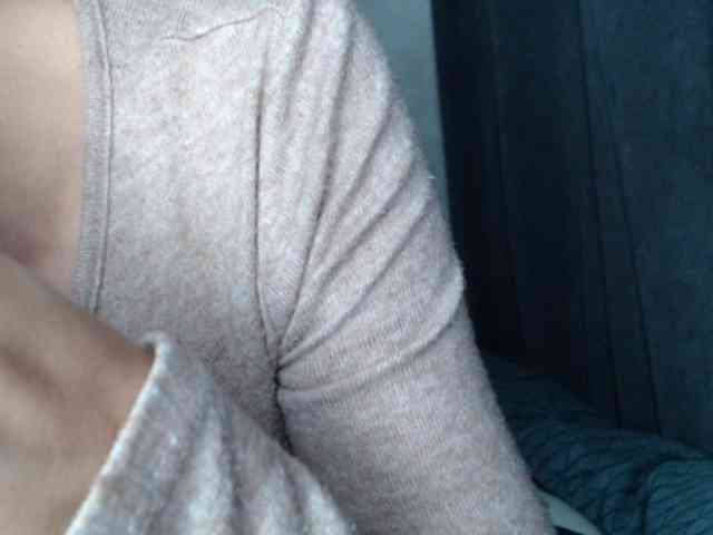 NoraSweet webcam