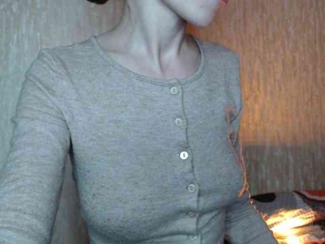 NoraSweet webcam