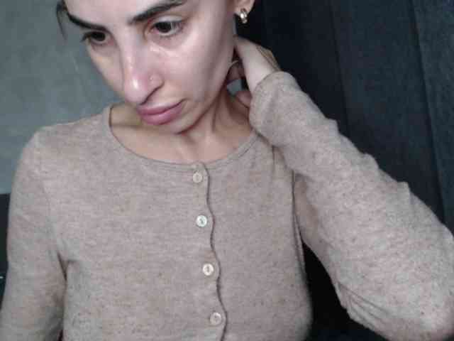 NoraSweet webcam
