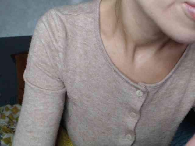 NoraSweet webcam