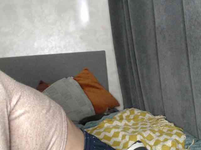 NoraSweet webcam