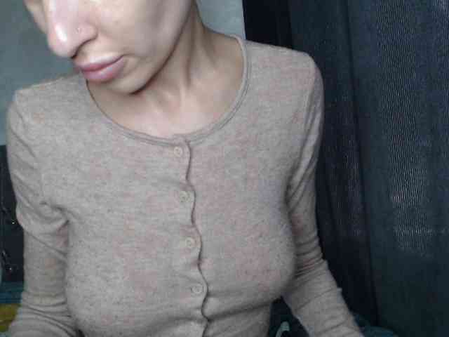 NoraSweet webcam