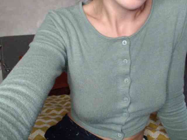 NoraSweet webcam