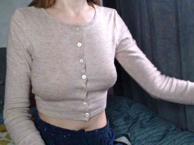 NoraSweet webcam