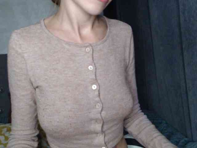 NoraSweet webcam