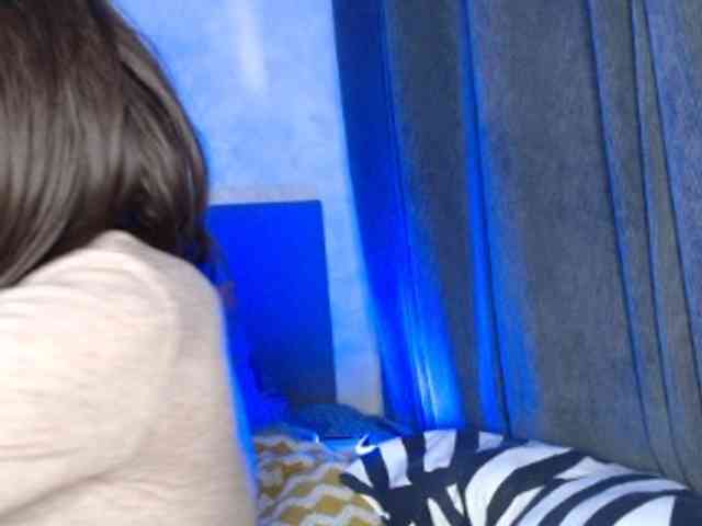 NoraSweet webcam