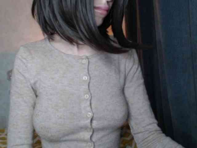 NoraSweet webcam