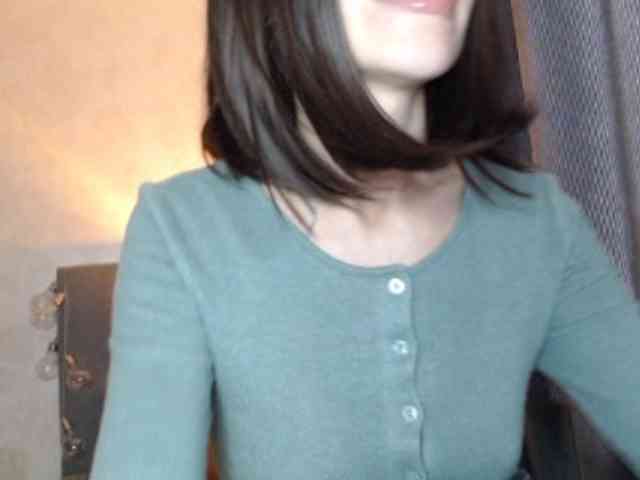 NoraSweet webcam