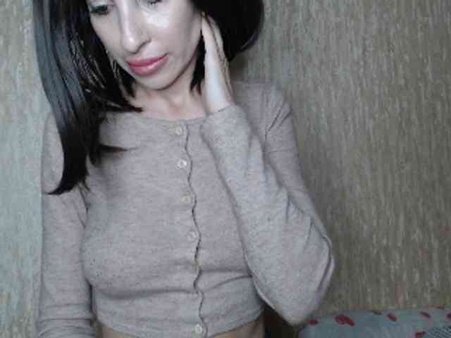 NoraSweet webcam