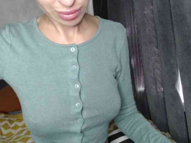 NoraSweet webcam