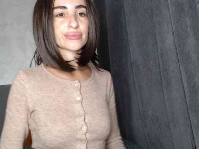 NoraSweet webcam