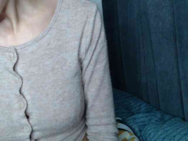NoraSweet webcam