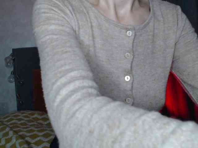 NoraSweet webcam