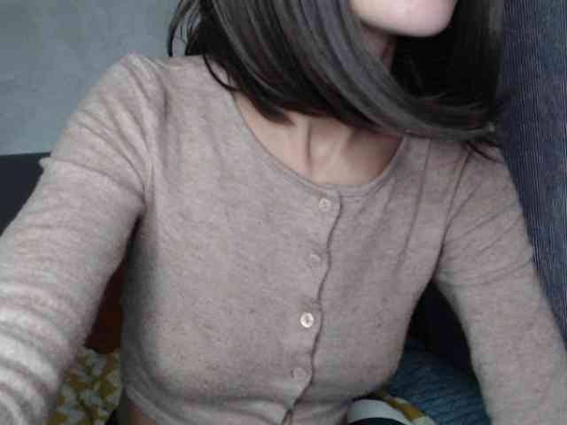 NoraSweet webcam