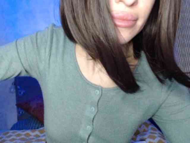 NoraSweet webcam