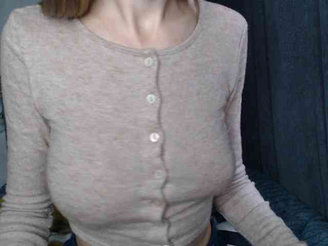 NoraSweet webcam