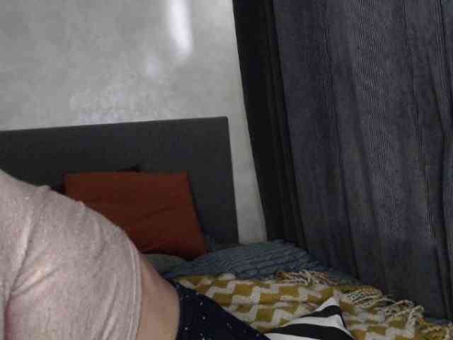 NoraSweet webcam
