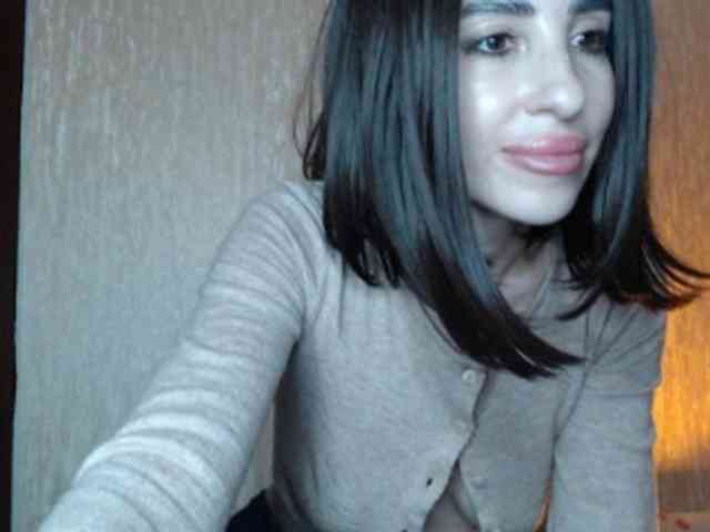 NoraSweet webcam