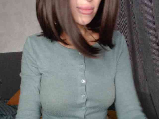 NoraSweet webcam