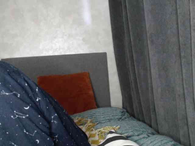 NoraSweet webcam
