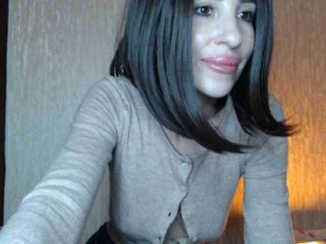 NoraSweet webcam
