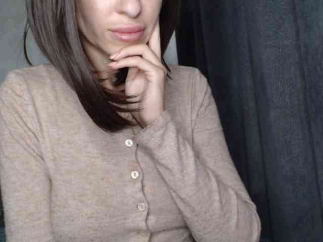 NoraSweet webcam