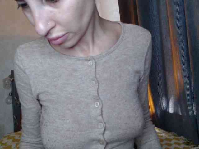 NoraSweet webcam