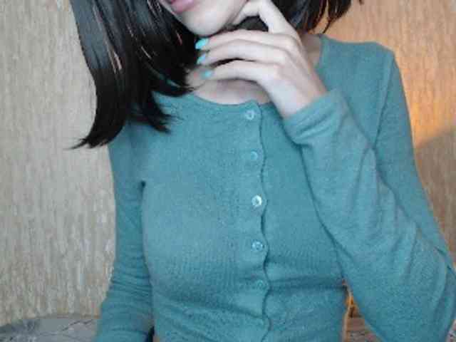 NoraSweet webcam