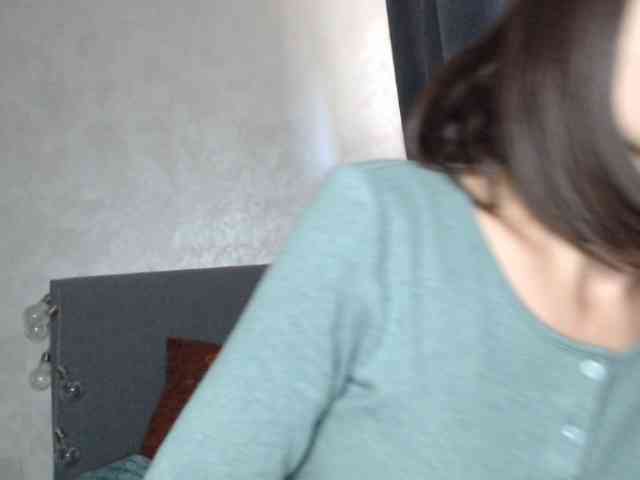 NoraSweet webcam