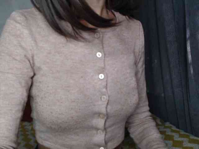 NoraSweet's webcam live show