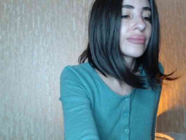 NoraSweet webcam