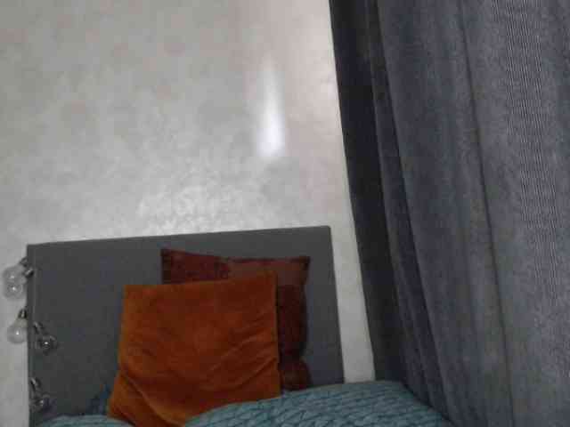 NoraSweet webcam