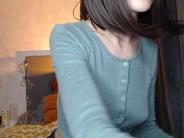 NoraSweet webcam