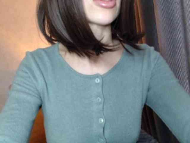NoraSweet webcam