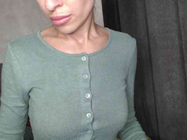 NoraSweet webcam