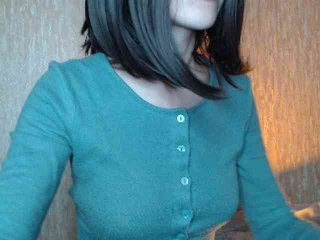 NoraSweet webcam