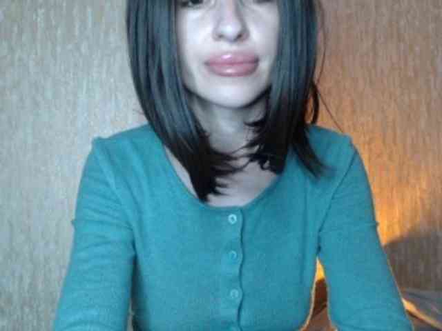 NoraSweet webcam